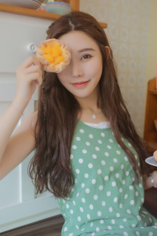 迷人的女老师