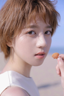 小岛可奈子